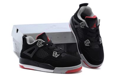 cheap children air jordan iv shoes cheap no. 814